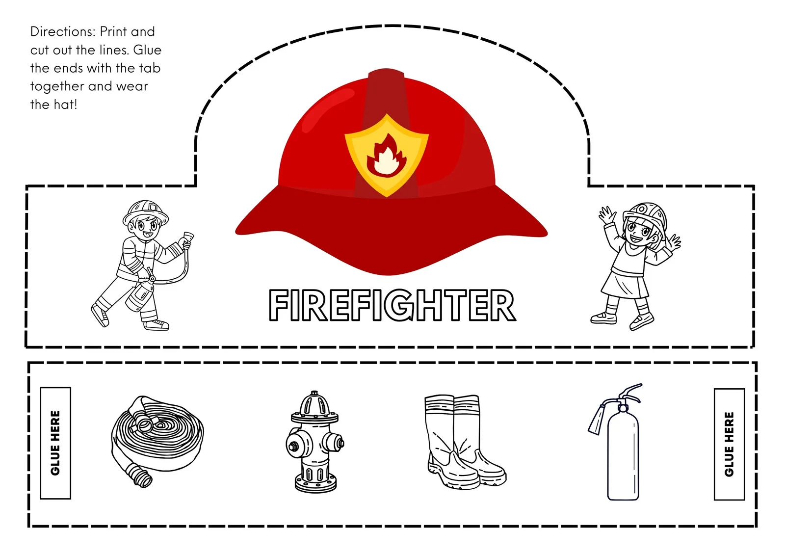 Customize 31 Kindergarten Community Helpers Worksheets Templates Online Canva Customize 31 Kindergarten Community Helpers Worksheets Templates Online Canva