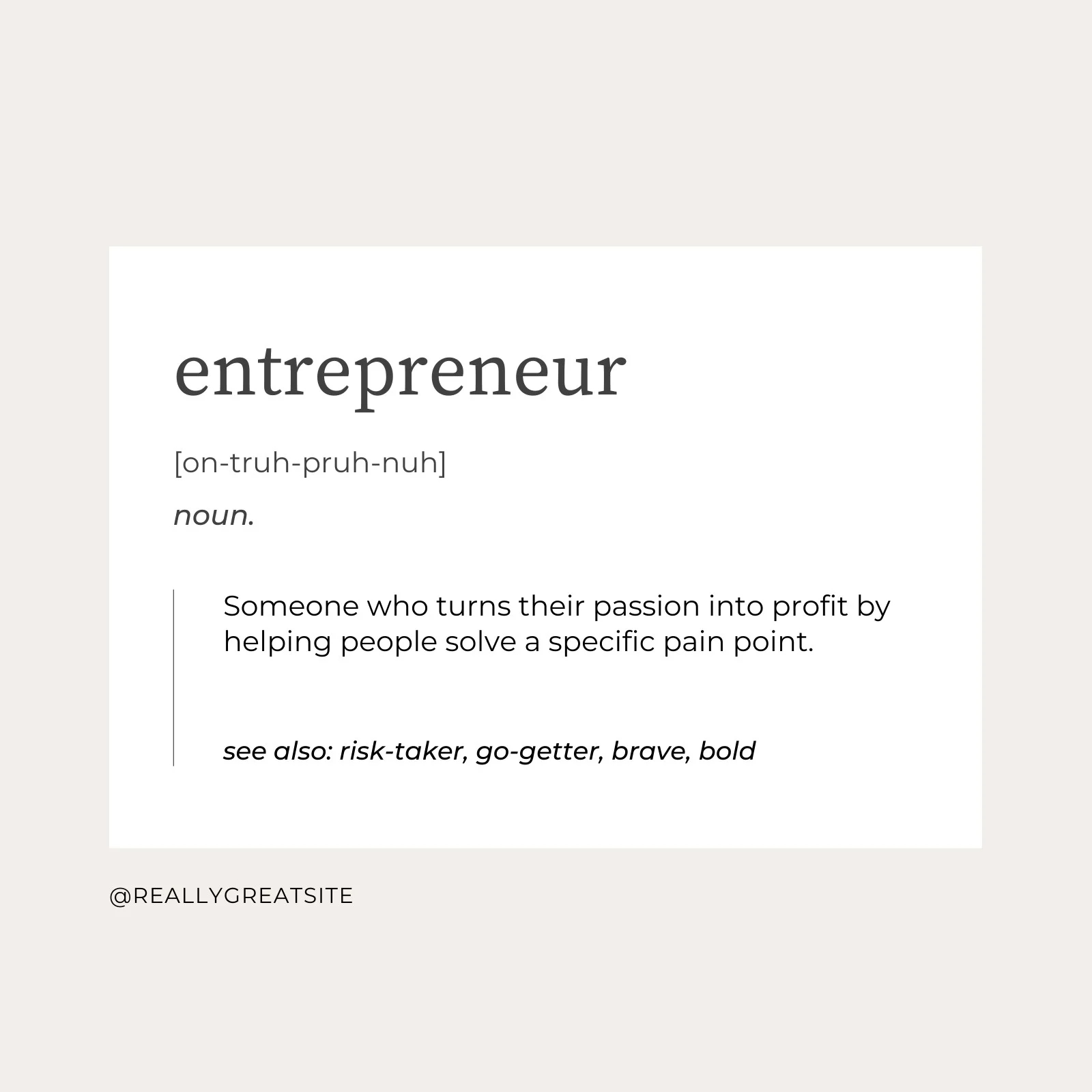 Free Printable Dictionary Templates