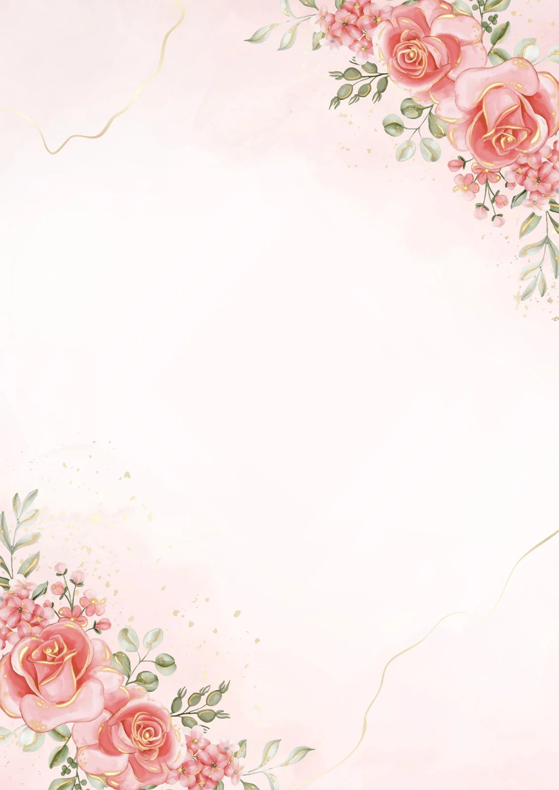 Free And Customizable Rose Background Templates Canva