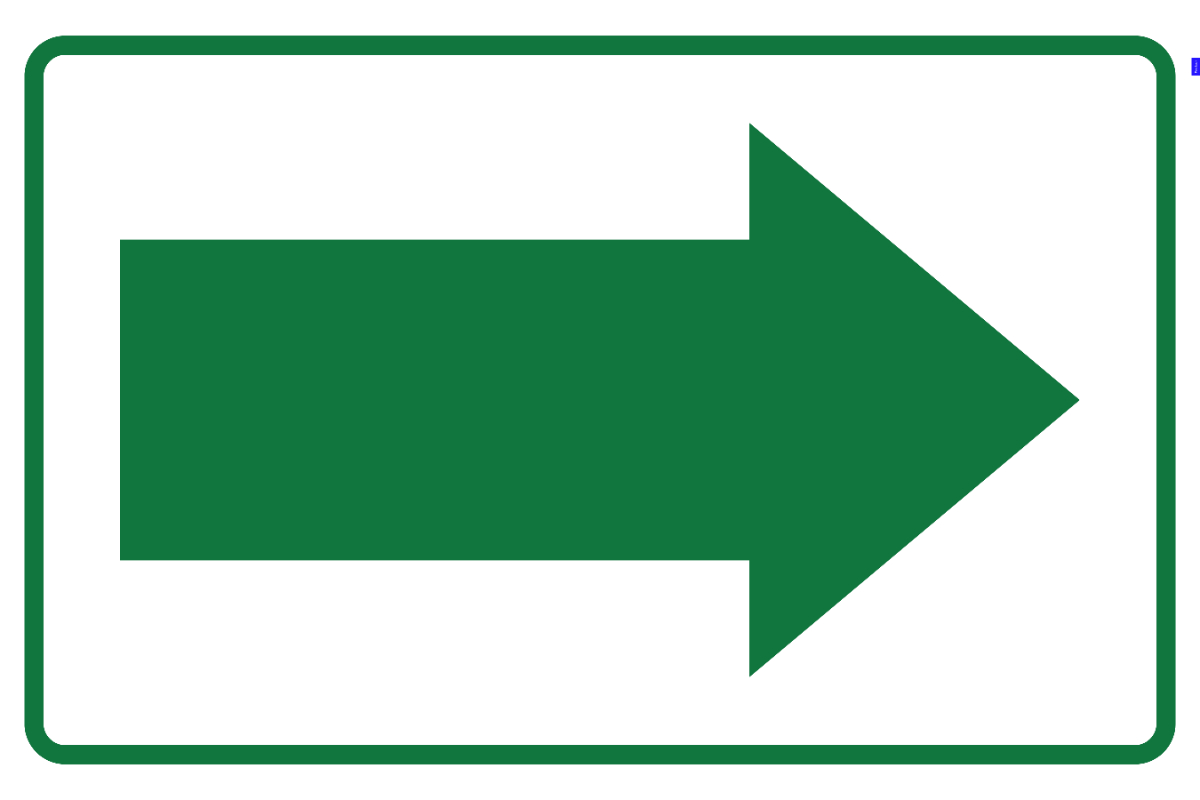 Free Printable Arrow Templates Free Printable Arrow Templates