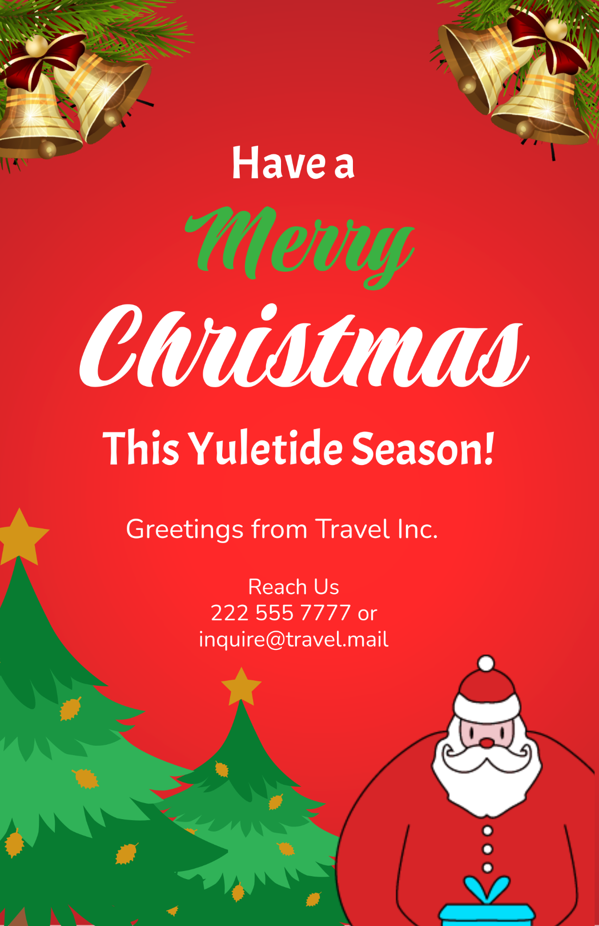 Free Christmas Poster Templates Editable And Printable Free Christmas Poster Templates Editable And Printable