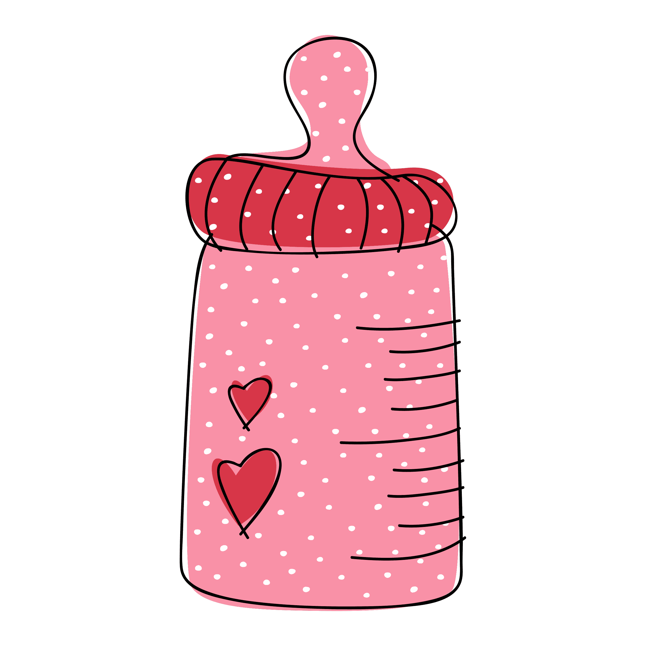 Free Downloadable Baby Bottle Clipart Tulamama