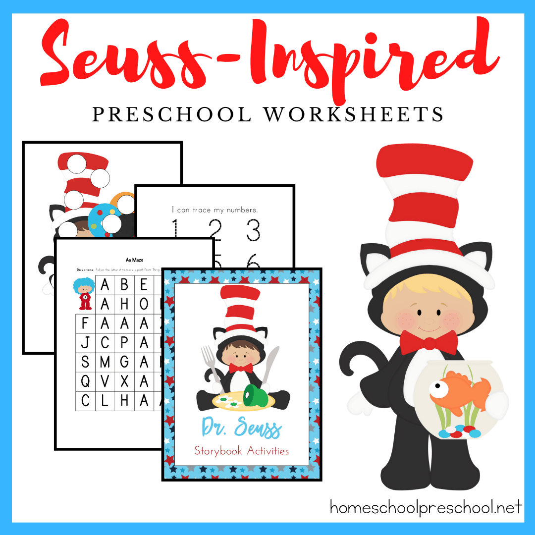 Free Printable Dr Seuss Templates Free Printable Dr Seuss Templates