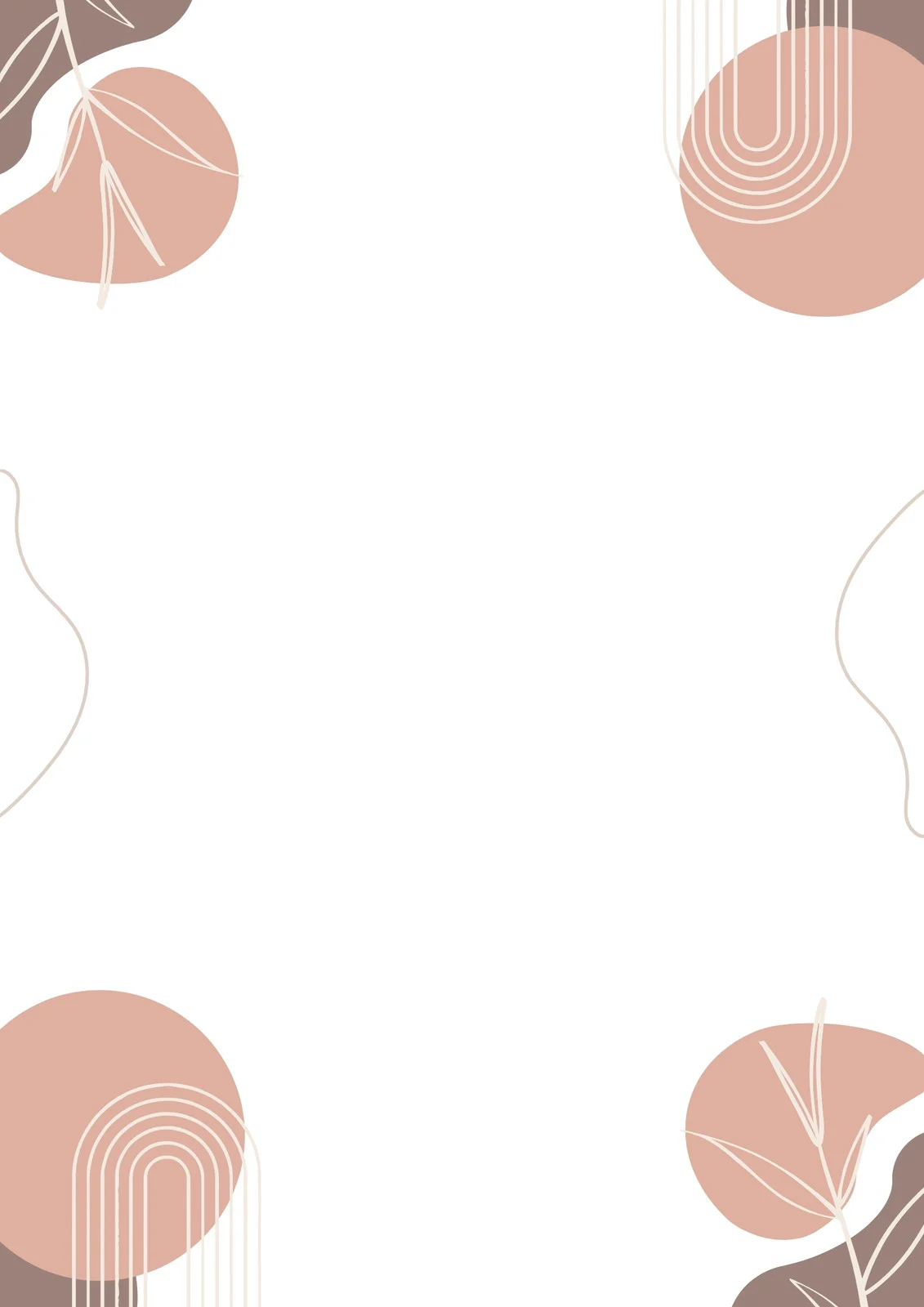 Free Printable Flyer Templates