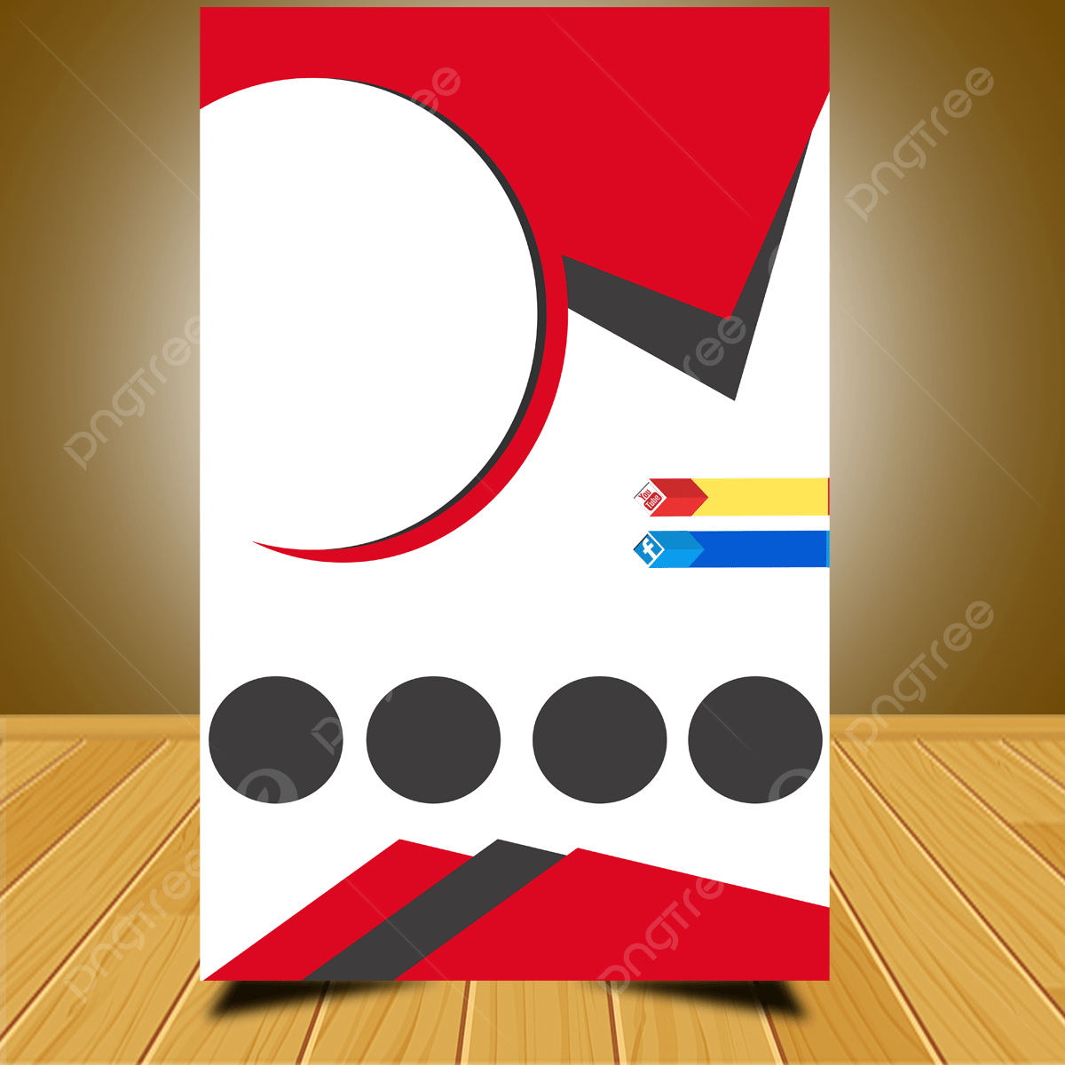 Free Printable Flyer Design Templates