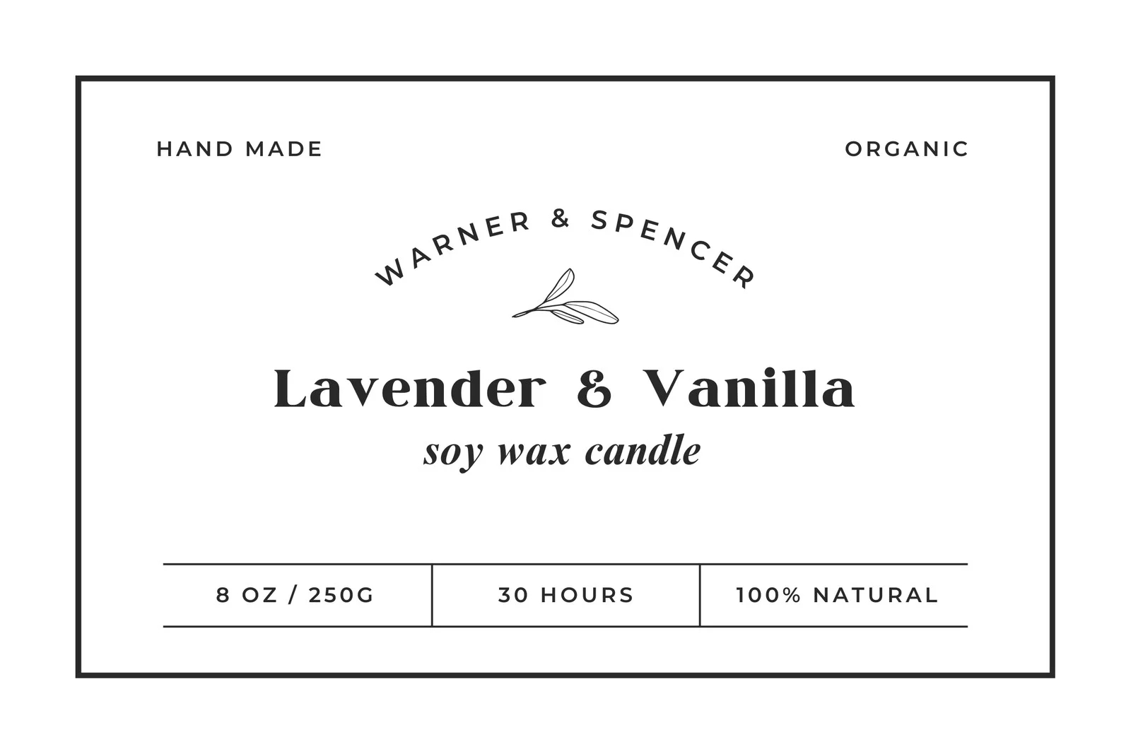 Free Printable Label Templates Free Printable Label Templates