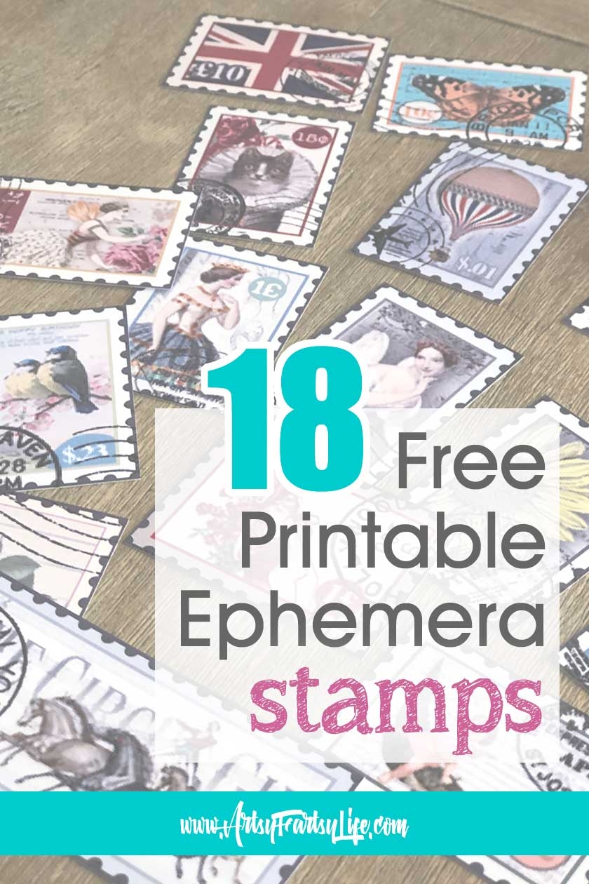 Free Printable Postage Stamp Templates Free Printable Postage Stamp Templates
