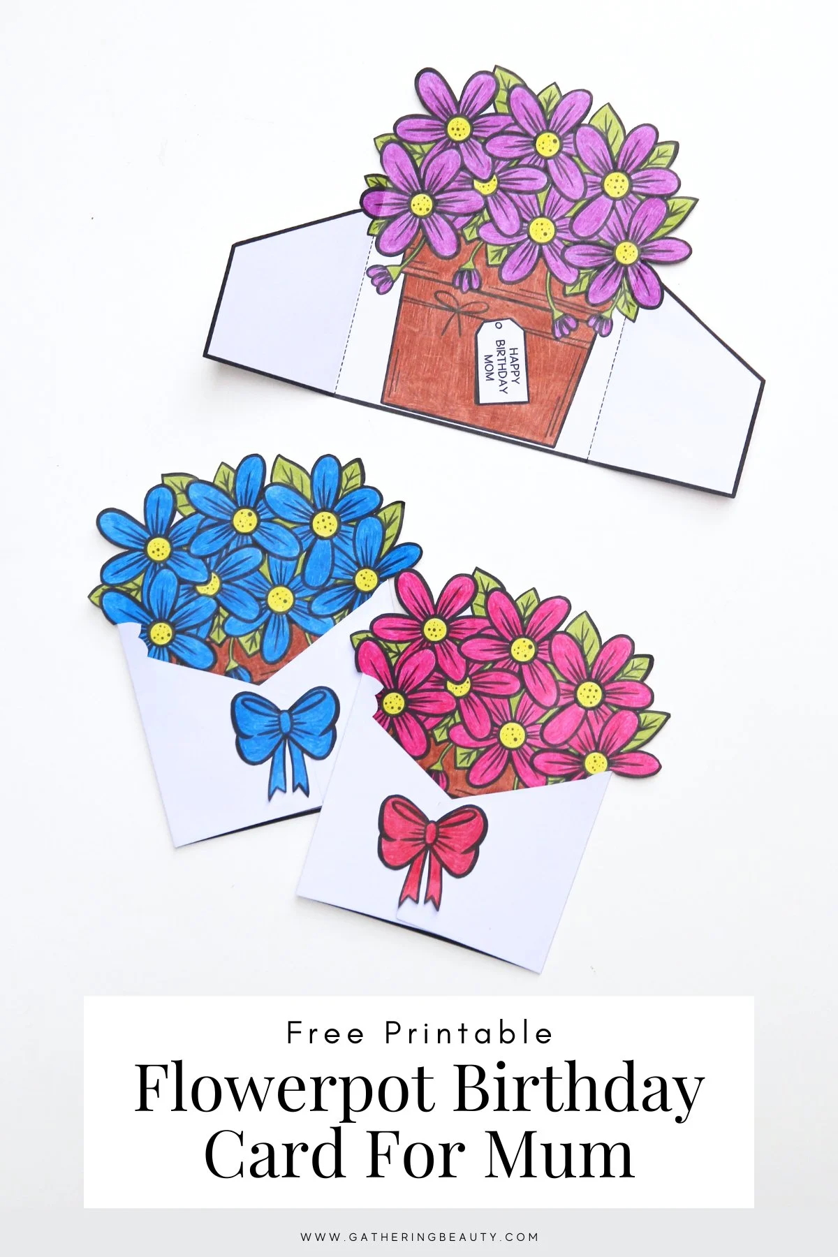 Free Printable Card Templates Free Printable Card Templates