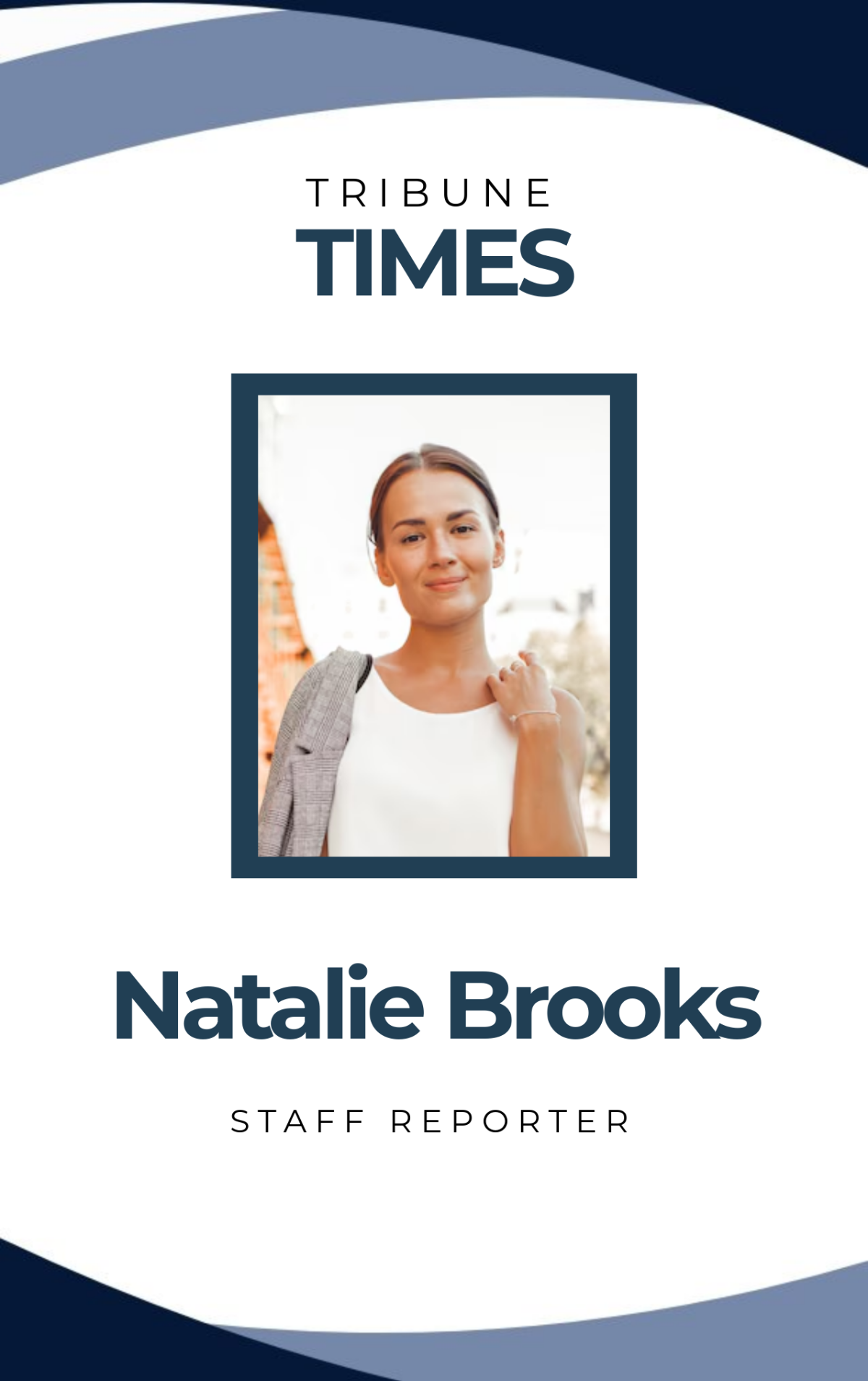 Free Printable Press ID Badge Template To Edit Online Free Printable Press ID Badge Template To Edit Online