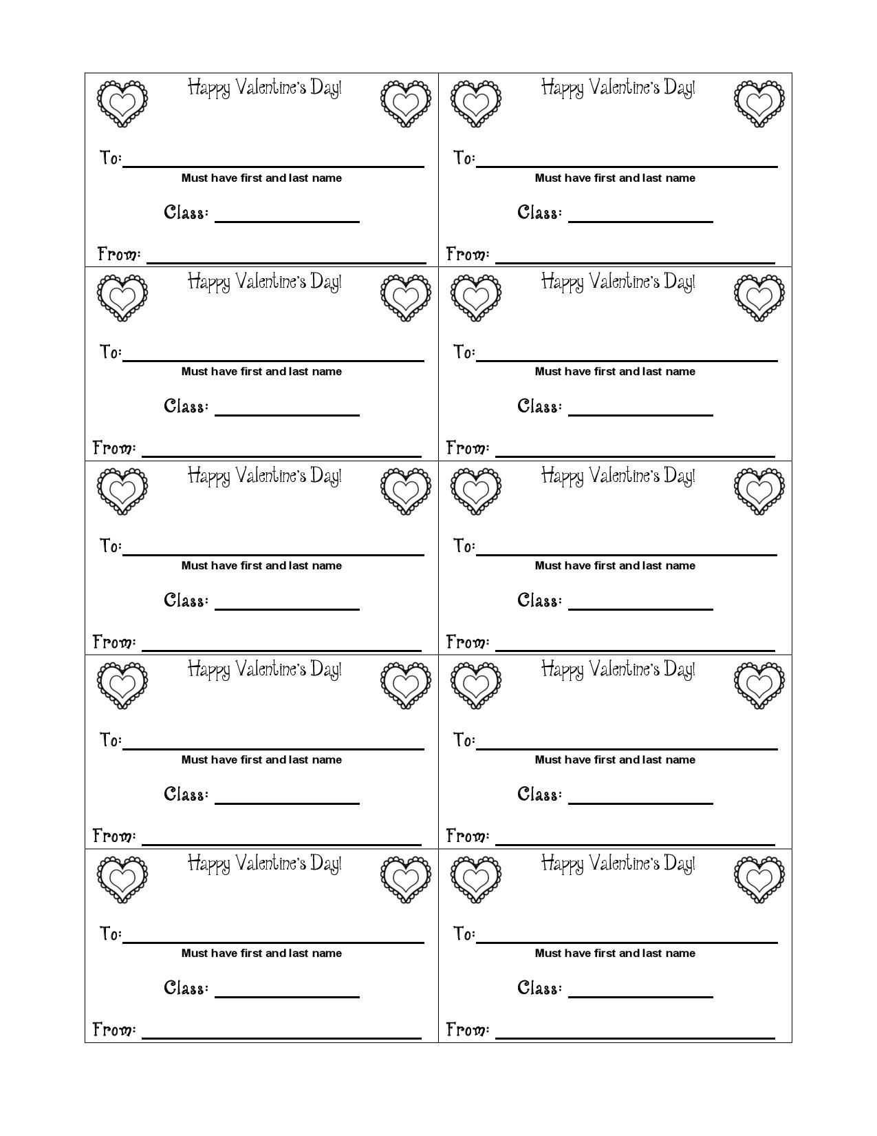 Free Valentine s Day Candy Gram Printables Lil Tigers Lil Tigers Free Valentine s Day Candy Gram Printables Lil Tigers Lil Tigers