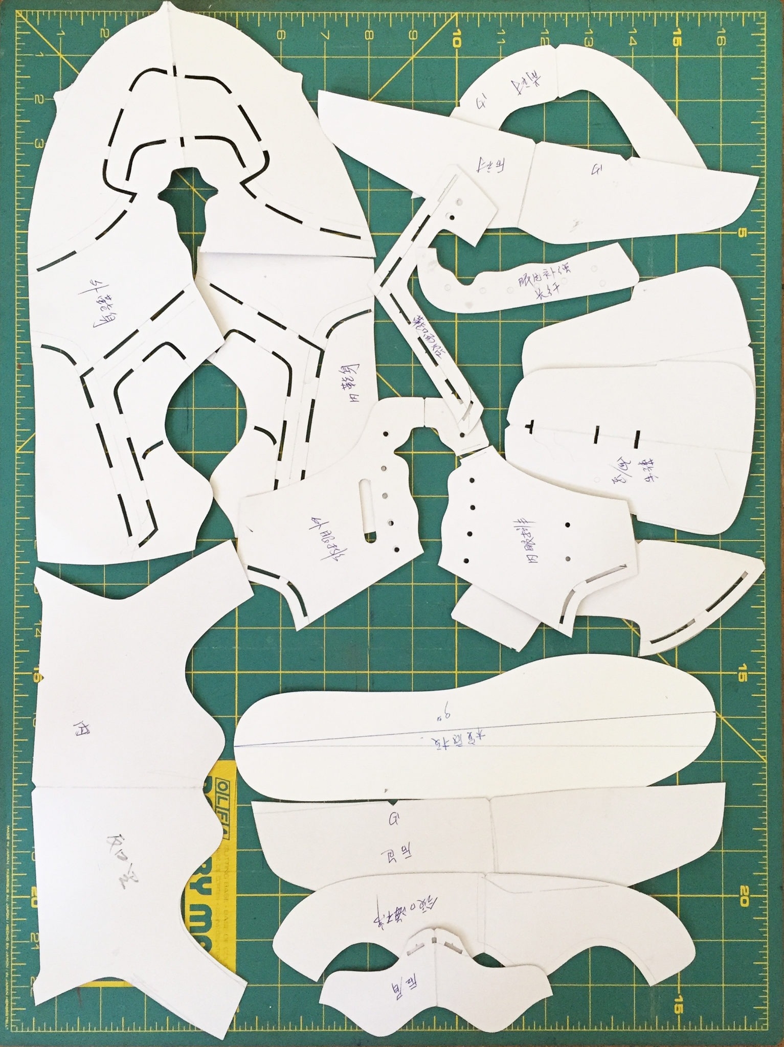 How To Make A Shoe Pattern Shoemakers Academy How To Make A Shoe Pattern Shoemakers Academy