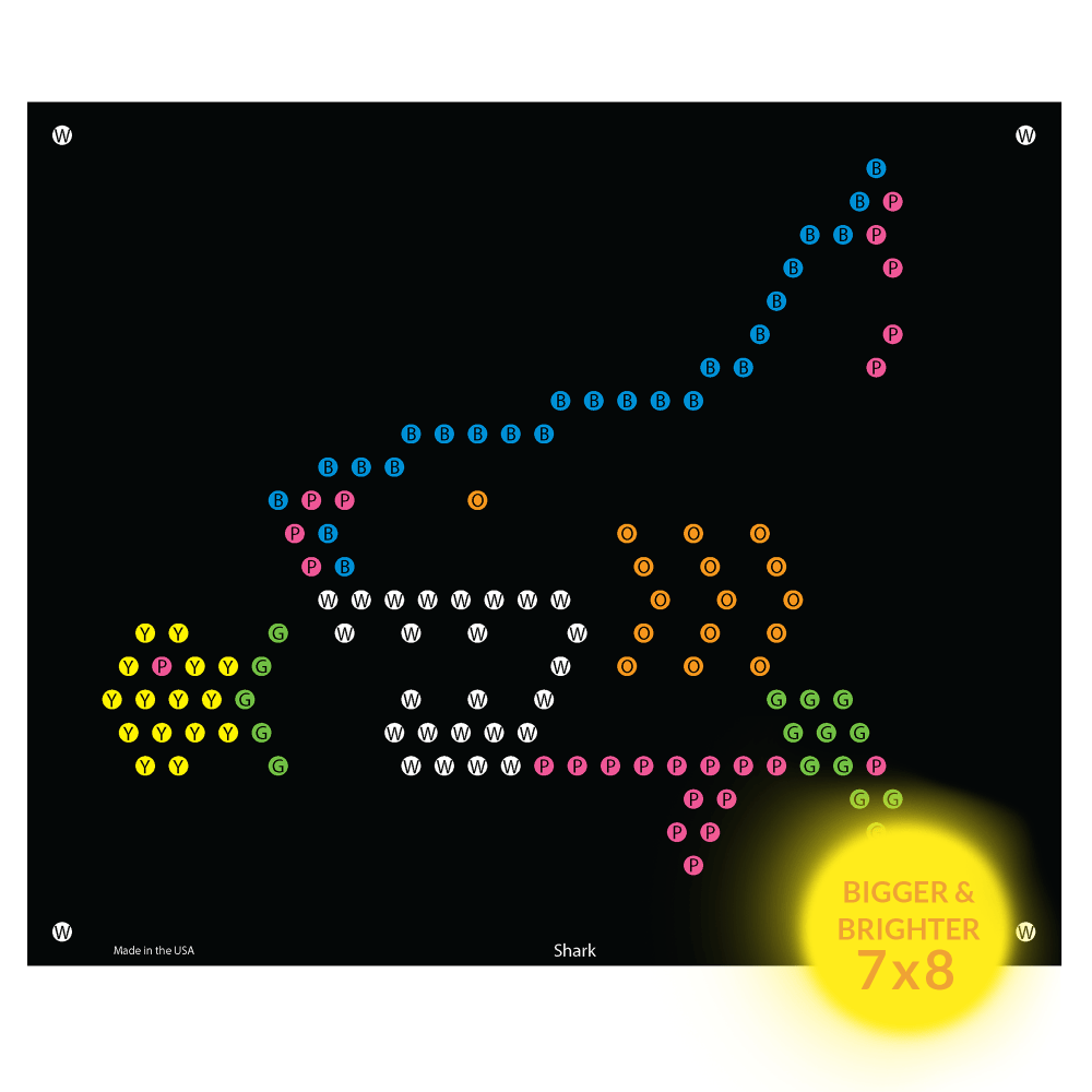 Lite Brite Templates Printable Printable Party Favors
