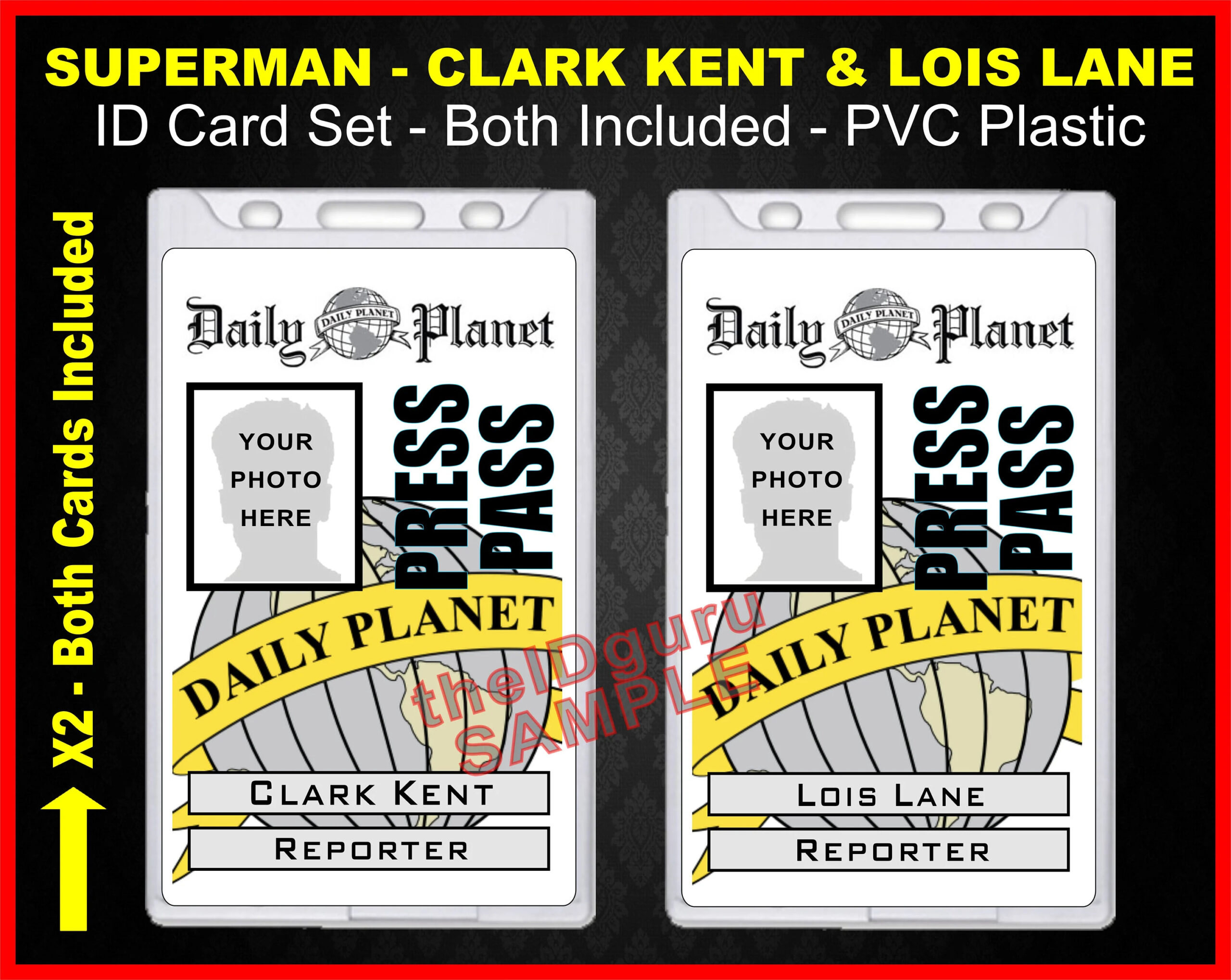 Free Printable Press Pass Templates Free Printable Press Pass Templates
