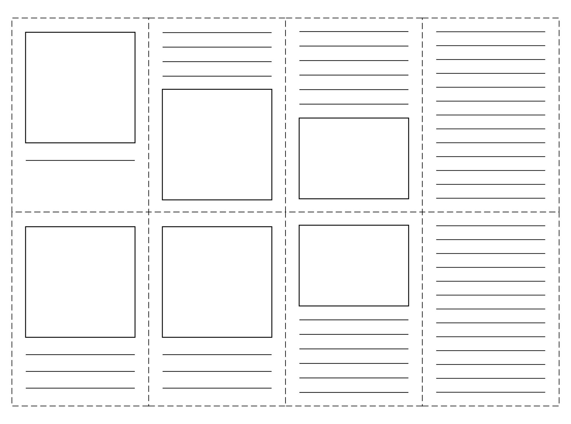 Mini Book Template Free Printable Mini Book Template Free Printable