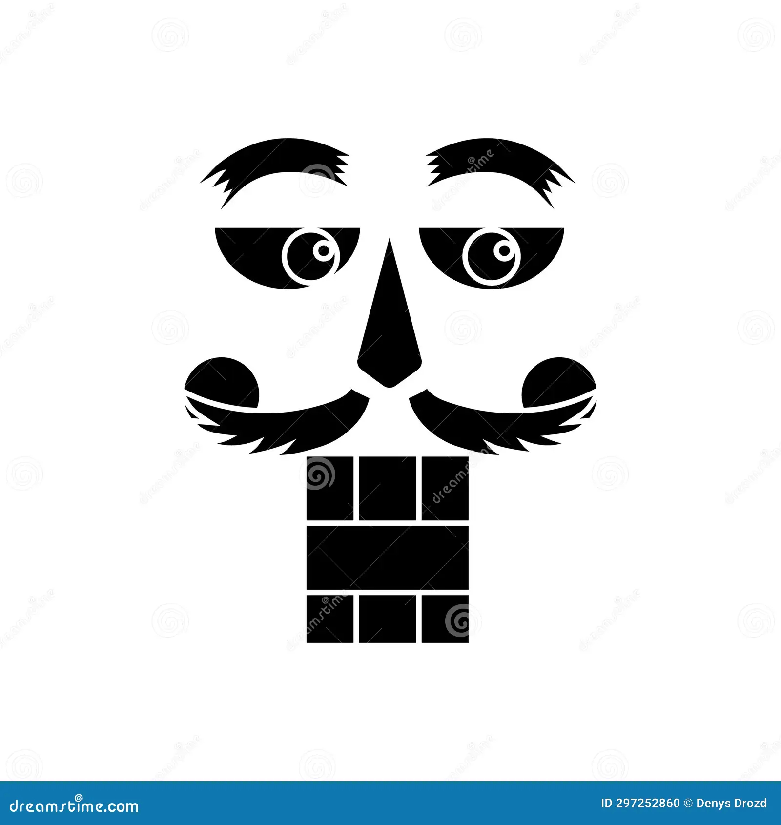 Free Printable Nutcracker Face Templates