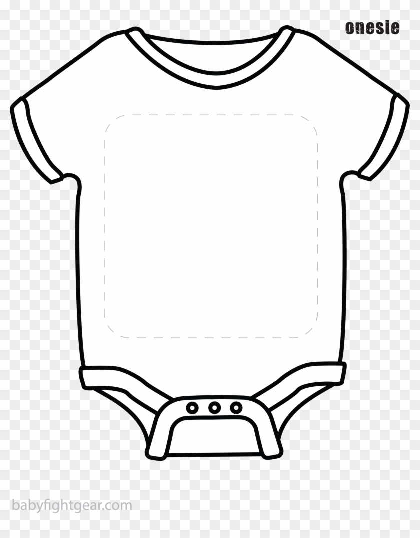 Onesie Banner Template Baby Onesie Template For Baby Onesie Template Png Transparent Png 2387x2946 1599098 PngFind