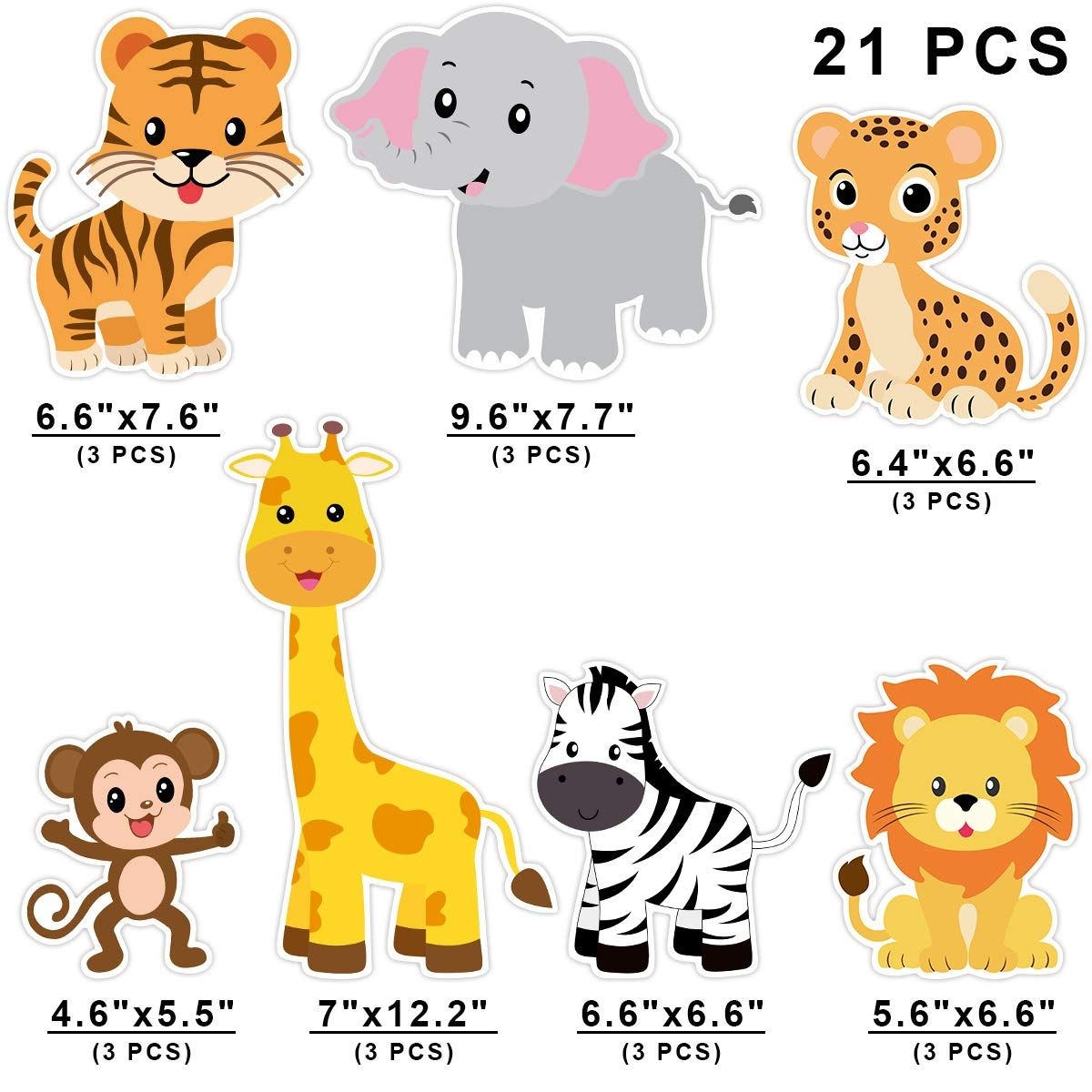 Free Printable Animal Templates Free Printable Animal Templates