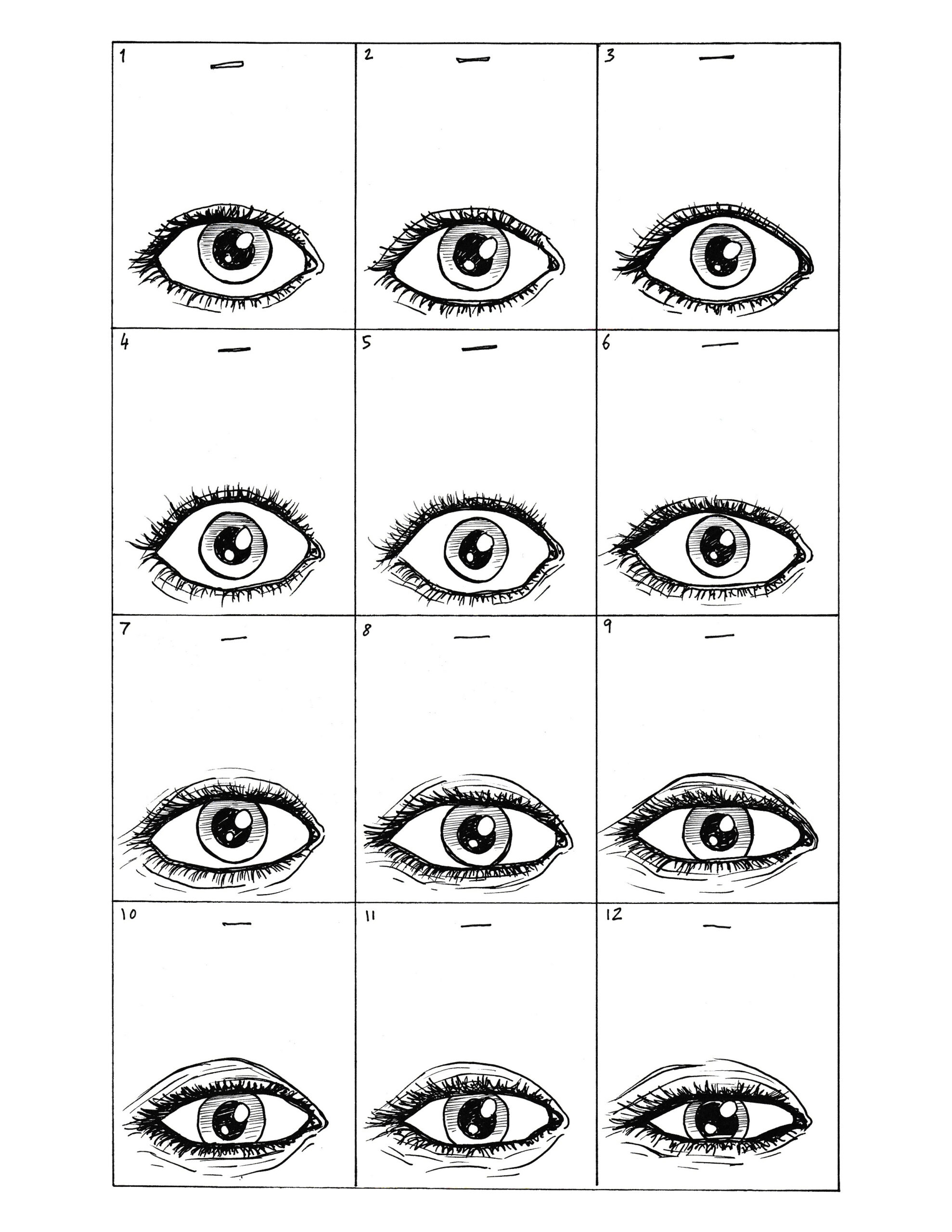 Free Printable Flip Book Templates Free Printable Flip Book Templates