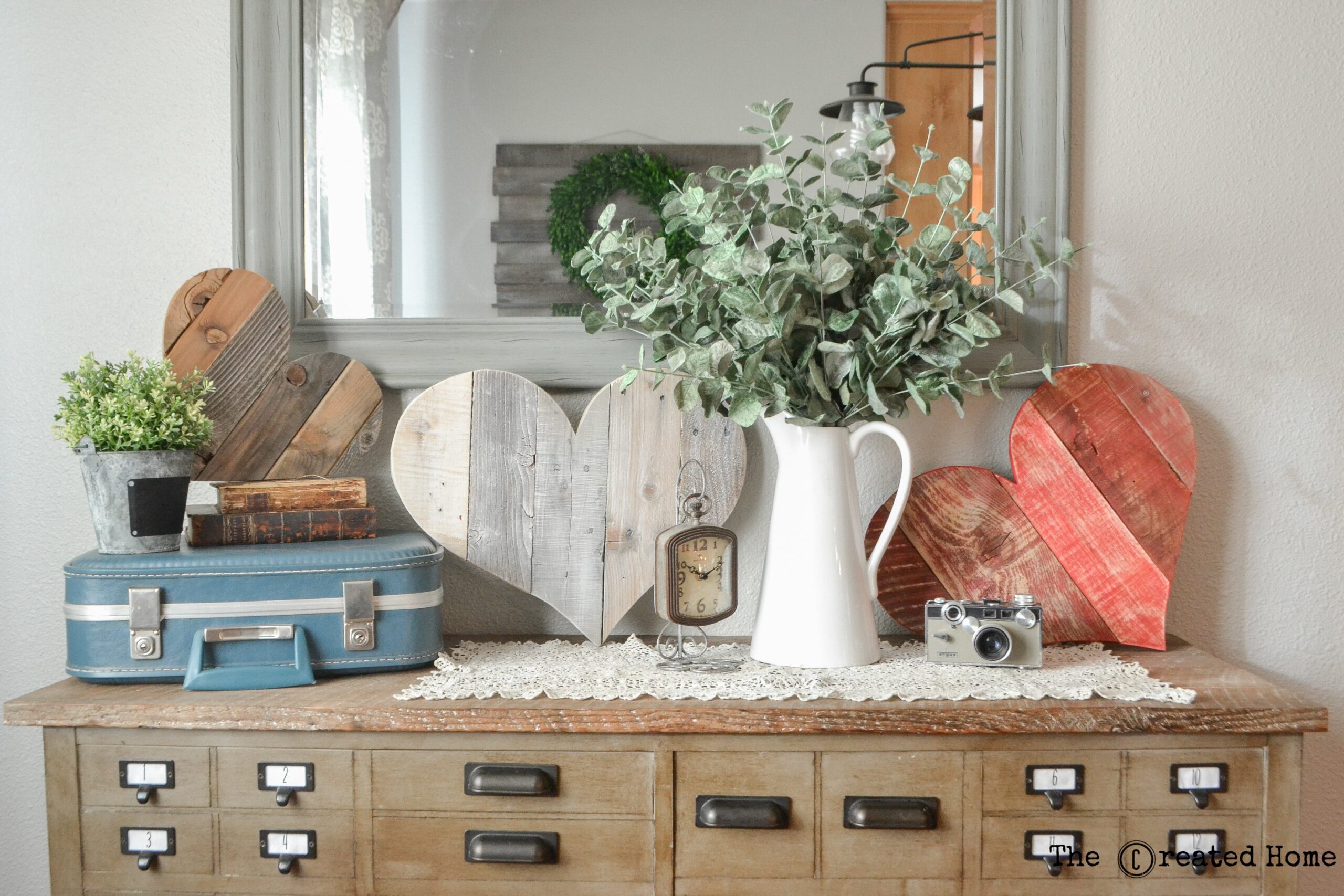 Free Printable Wood Pallet Templates