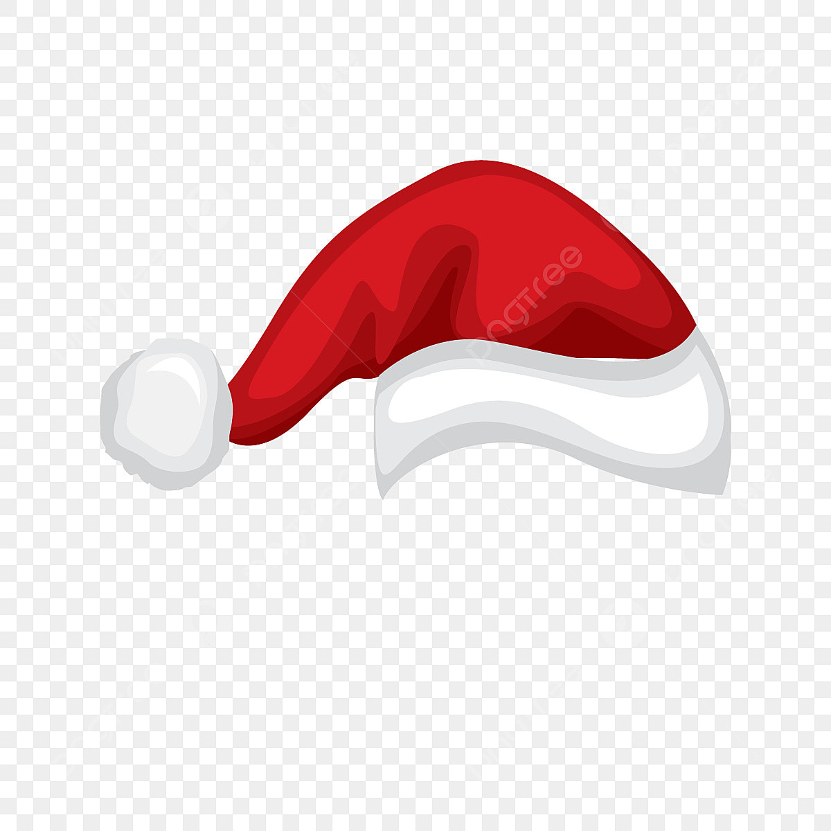 Free Printable Santa Hat Templates