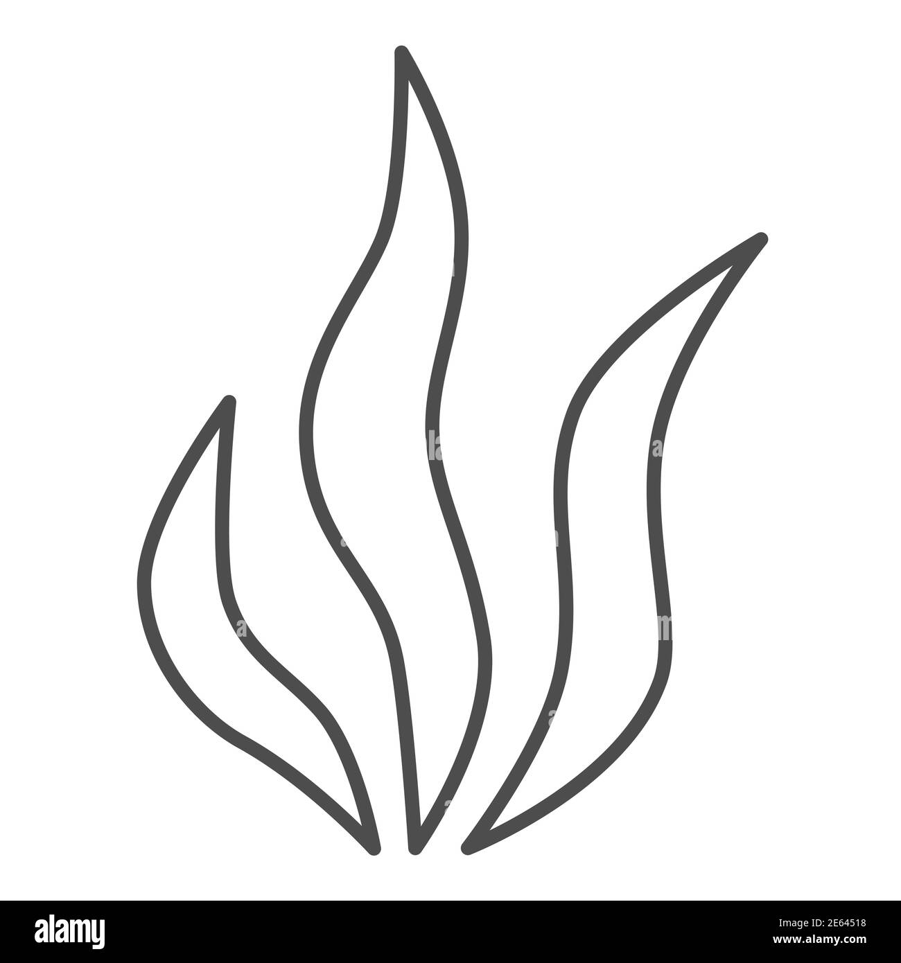 Free Printable Seaweed Templates