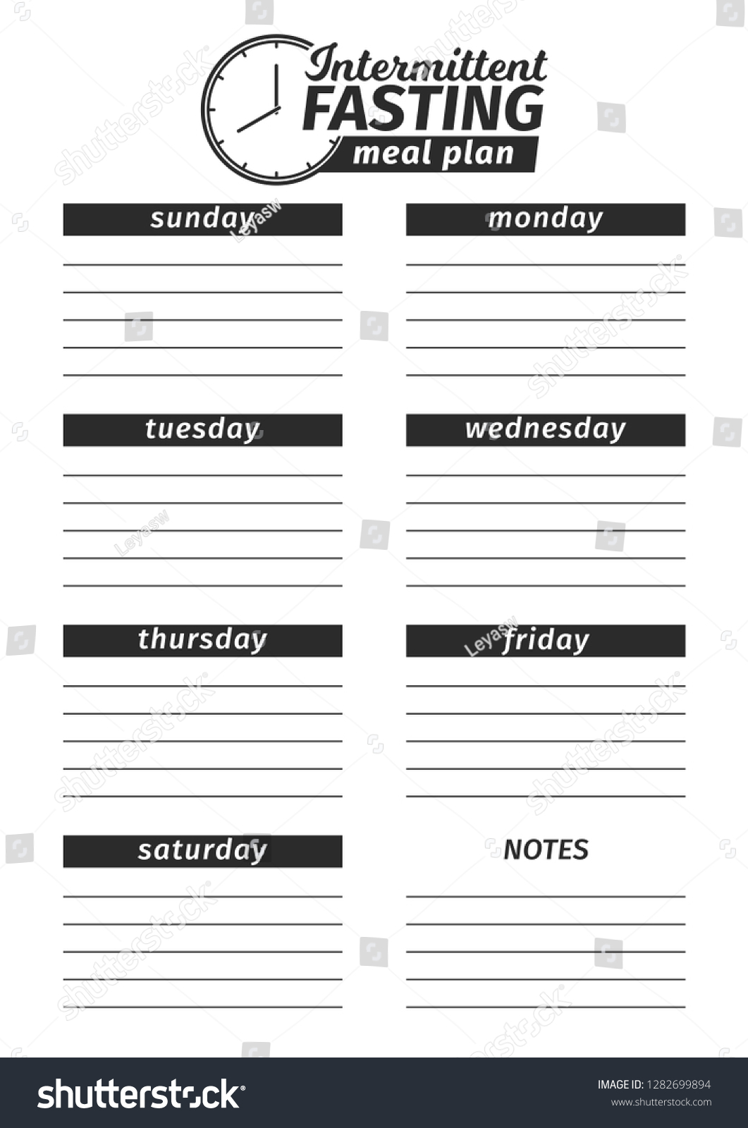 Template Creation Intermittent Fasting Food Menu Stock Vector Royalty Free 1282699894 Shutterstock Template Creation Intermittent Fasting Food Menu Stock Vector Royalty Free 1282699894 Shutterstock