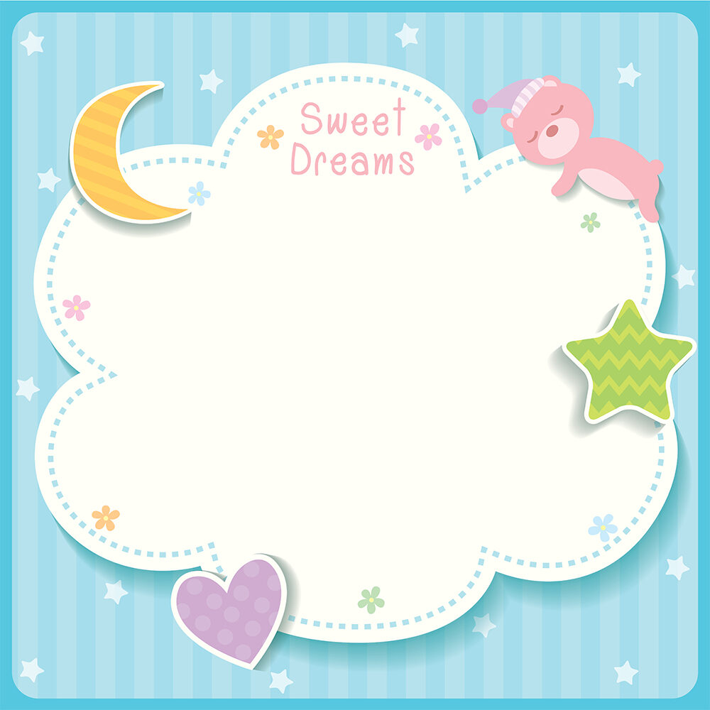 Free Printable Baby Scrapbook Templates