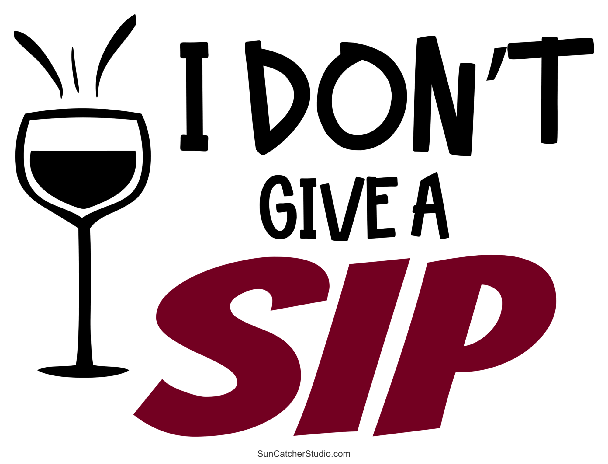 Wine Quotes Funny Sayings Free SVG Clipart Designs Free Printables Monograms Design Tools Patterns DIY Projects